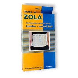 زولا حزام ساند فقرات L 